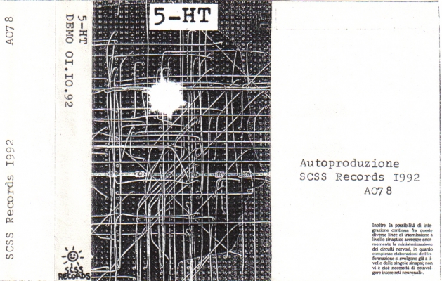 a078 5ht: demo 01-10-92 1992